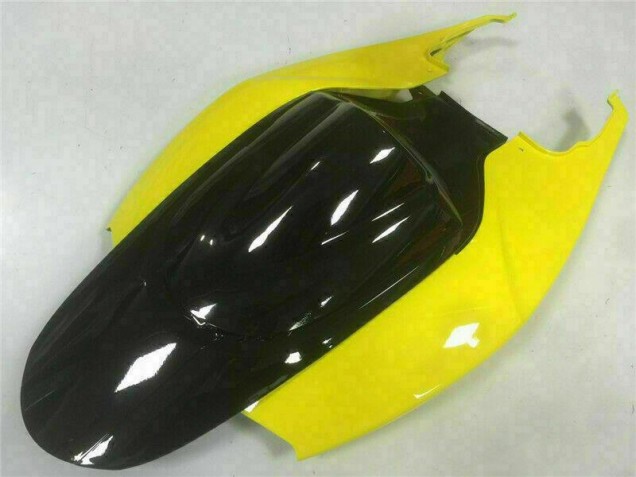 Suzuki GSXR 600 / 750 K6 06-07 - Negro Suzuki GSXR 600 / 750 K6 06-07 - Negro