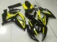 Suzuki GSXR 600 / 750 K6 06-07 - Negro Suzuki GSXR 600 / 750 K6 06-07 - Negro