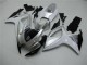 Suzuki GSXR 600 / 750 K6 06-07 - Plata Suzuki GSXR 600 / 750 K6 06-07 - Plata