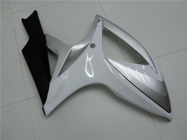Suzuki GSXR 600 / 750 K6 06-07 - Plata Suzuki GSXR 600 / 750 K6 06-07 - Plata
