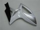 Suzuki GSXR 600 / 750 K6 06-07 - Plata Suzuki GSXR 600 / 750 K6 06-07 - Plata