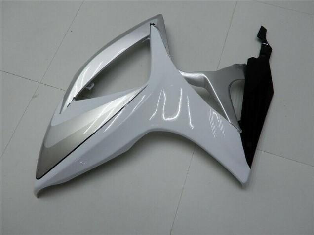 Suzuki GSXR 600 / 750 K6 06-07 - Plata Suzuki GSXR 600 / 750 K6 06-07 - Plata