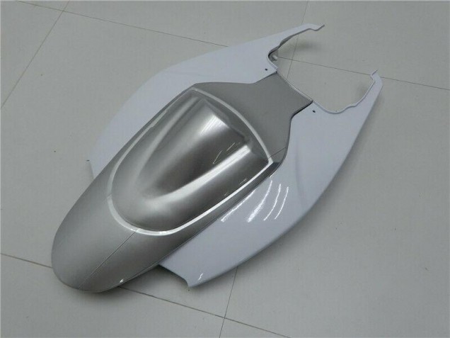 Suzuki GSXR 600 / 750 K6 06-07 - Plata Suzuki GSXR 600 / 750 K6 06-07 - Plata
