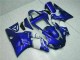 Yamaha R1 00-01 - Azul