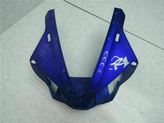 Yamaha R1 00-01 - Azul