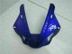 Yamaha R1 00-01 - Azul