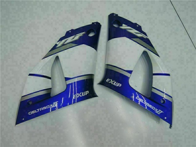 Yamaha R1 00-01 - Azul