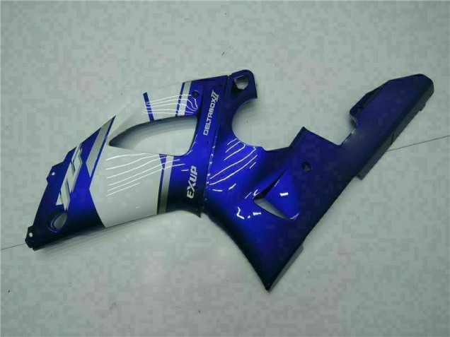 Yamaha R1 00-01 - Azul