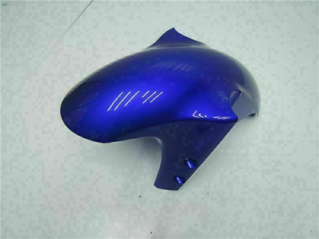 Yamaha R1 00-01 - Azul
