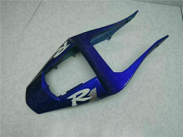 Yamaha R1 00-01 - Azul