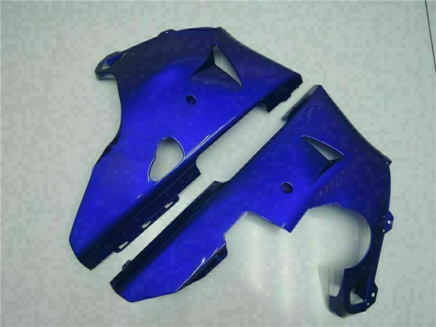 Yamaha R1 00-01 - Azul