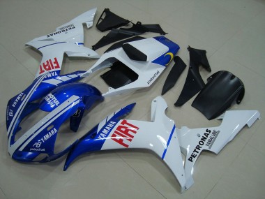 Yamaha R1 02-03 - Azul Blanco