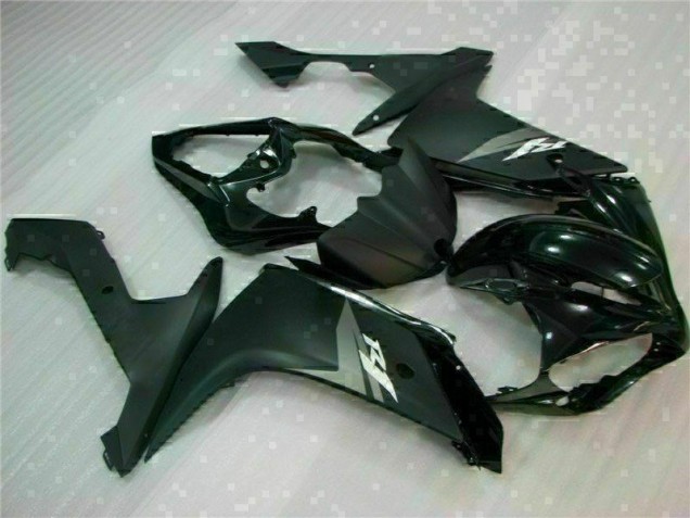 Yamaha R1 07-08 - Negro