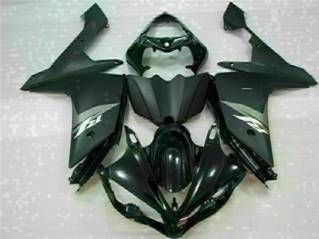 Yamaha R1 07-08 - Negro
