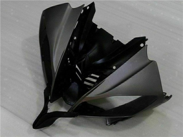 Yamaha R6 08-16 - Negro Mate Yamaha R6 08-16 - Negro Mate