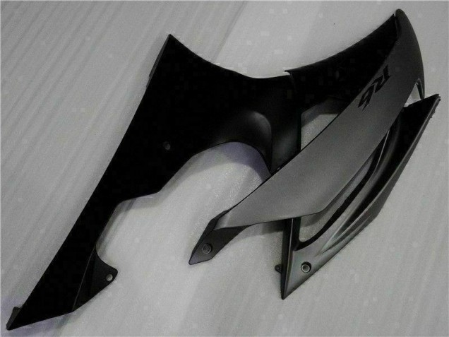 Yamaha R6 08-16 - Negro Mate Yamaha R6 08-16 - Negro Mate