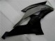 Yamaha R6 08-16 - Negro Mate Yamaha R6 08-16 - Negro Mate