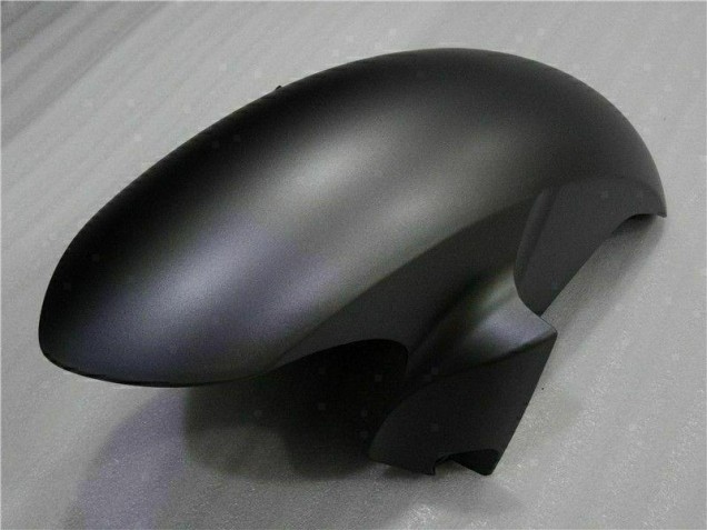Yamaha R6 08-16 - Negro Mate Yamaha R6 08-16 - Negro Mate