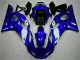 Yamaha R6 98-02 - Azul