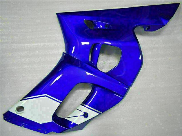 Yamaha R6 98-02 - Azul