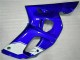 Yamaha R6 98-02 - Azul
