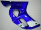 Yamaha R6 98-02 - Azul