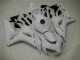 Honda CBR 1000 RR 04-05 - Blanco Honda CBR 1000 RR 04-05 - Blanco