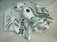 Honda CBR 1000 RR 04-05 - Plata Blanco Repsol Honda CBR 1000 RR 04-05 - Plata Blanco Repsol