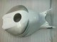 Honda CBR 1000 RR 04-05 - Plata Blanco Repsol Honda CBR 1000 RR 04-05 - Plata Blanco Repsol