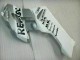 Honda CBR 1000 RR 04-05 - Plata Blanco Repsol Honda CBR 1000 RR 04-05 - Plata Blanco Repsol