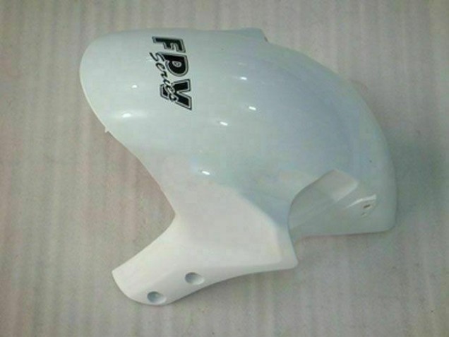Honda CBR 1000 RR 04-05 - Plata Blanco Repsol Honda CBR 1000 RR 04-05 - Plata Blanco Repsol