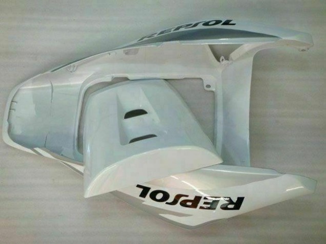 Honda CBR 1000 RR 04-05 - Plata Blanco Repsol Honda CBR 1000 RR 04-05 - Plata Blanco Repsol