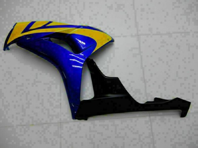 Honda CBR 1000 RR 06-07 - Azul Amarillo Honda CBR 1000 RR 06-07 - Azul Amarillo