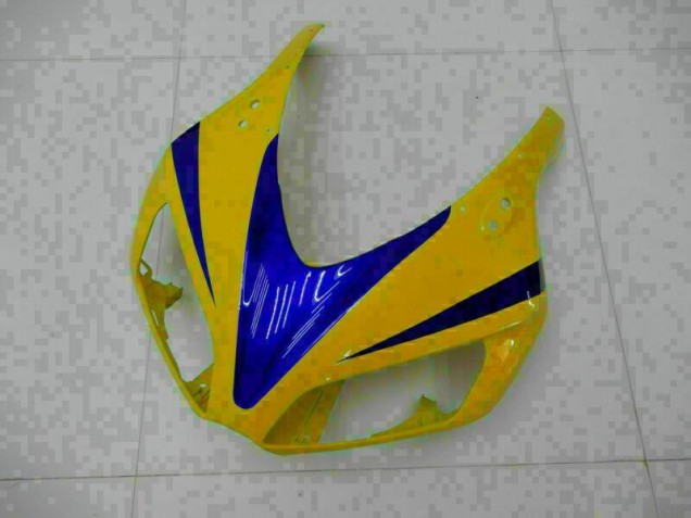 Honda CBR 1000 RR 06-07 - Azul Amarillo Honda CBR 1000 RR 06-07 - Azul Amarillo