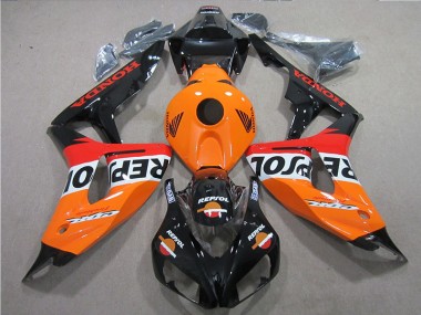 Honda CBR 1000 RR 06-07 - Repsol