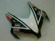 Honda CBR 1000 RR 08-11 - Blanco Azul Honda CBR 1000 RR 08-11 - Blanco Azul
