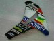 Honda CBR 1000 RR 08-11 - Blanco Azul Honda CBR 1000 RR 08-11 - Blanco Azul