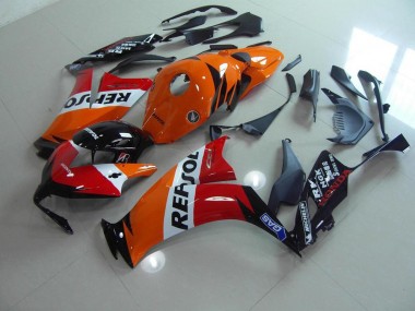 Honda CBR 1000 RR 12-16 - Repsol
