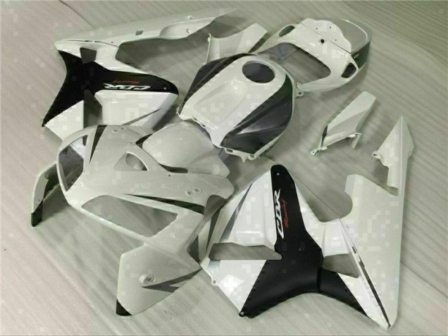 Honda CBR 600 RR 05-06 - Blanco Honda CBR 600 RR 05-06 - Blanco