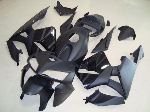 Honda CBR 600 RR 05-06 - Negro Mate