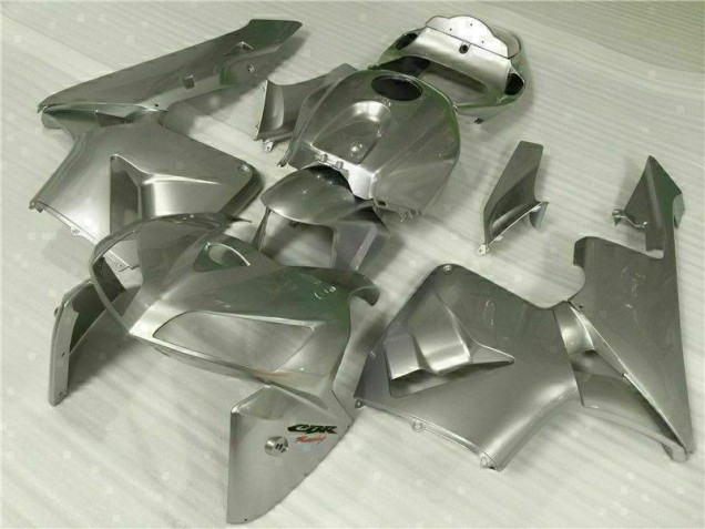Honda CBR 600 RR 05-06 - Plata