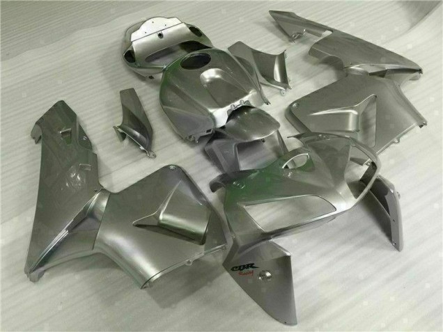 Honda CBR 600 RR 05-06 - Plata