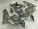 Honda CBR 600 RR 05-06 - Plata