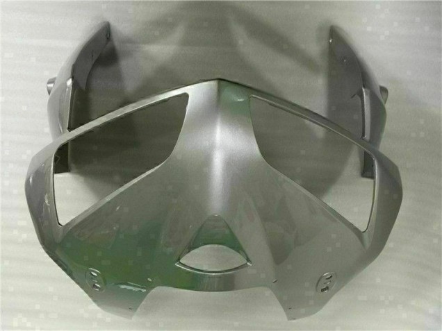 Honda CBR 600 RR 05-06 - Plata