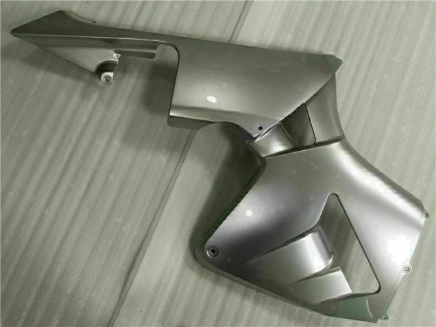 Honda CBR 600 RR 05-06 - Plata