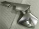 Honda CBR 600 RR 05-06 - Plata