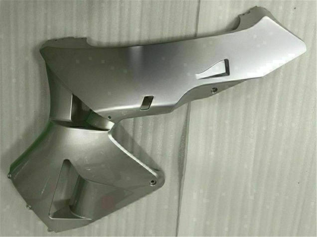 Honda CBR 600 RR 05-06 - Plata