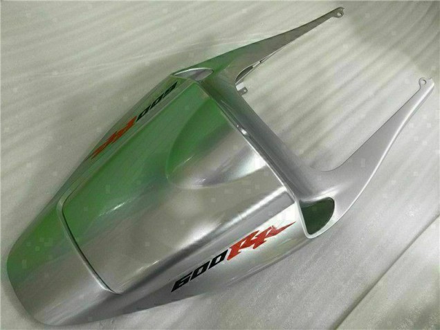 Honda CBR 600 RR 05-06 - Plata