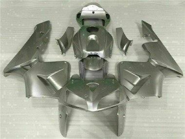 Honda CBR 600 RR 05-06 - Plata