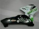 Honda CBR 600 RR 05-06 - Verde